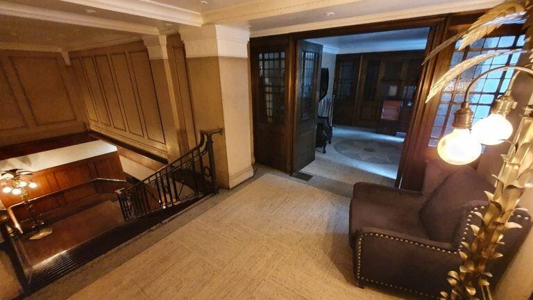 Art Deco Ballroom image 10