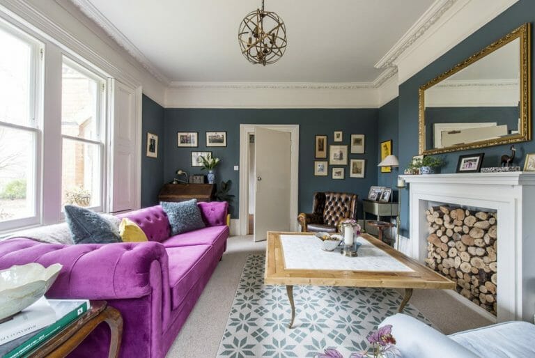 Detached Victorian Home image 8