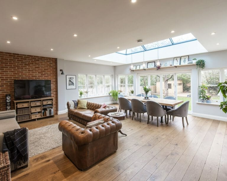 Detached Victorian Home image 7