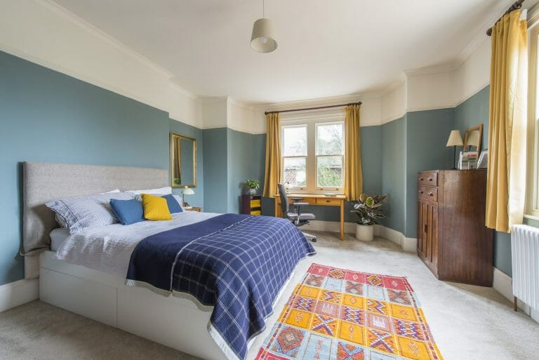 Detached Victorian Home image 15