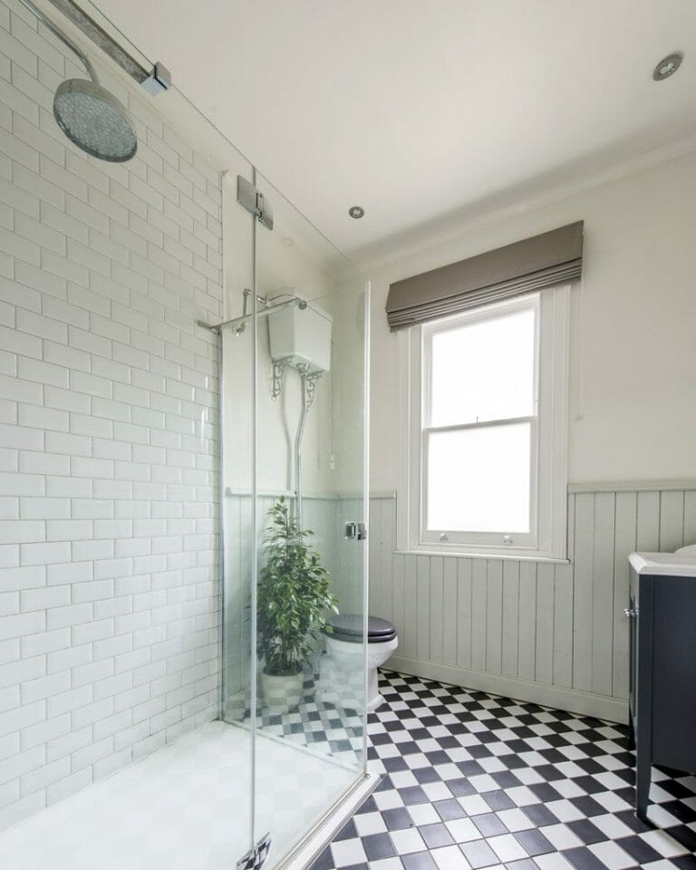 Detached Victorian Home image 18