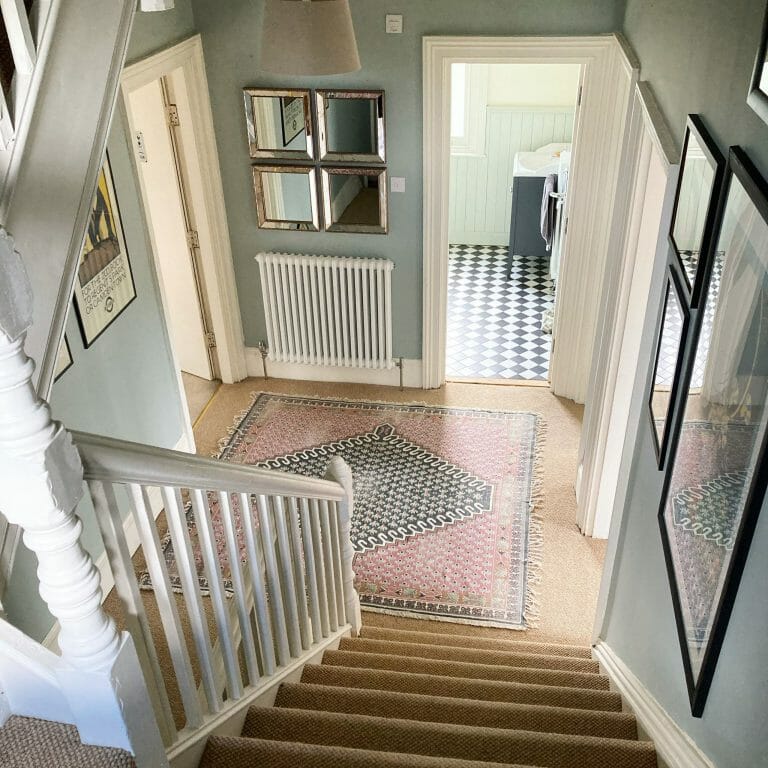 Detached Victorian Home image 4