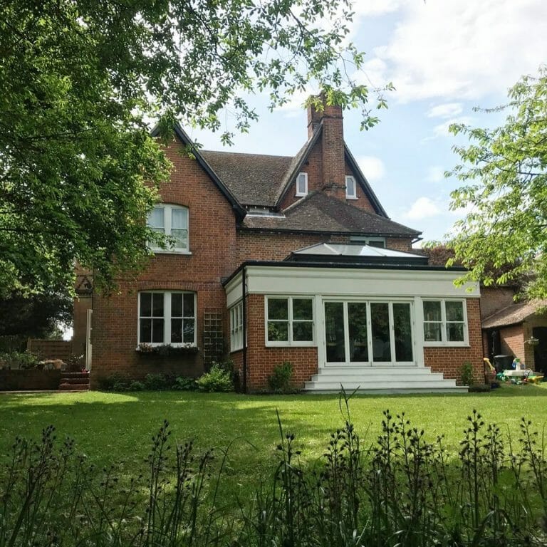 Detached Victorian Home image 21