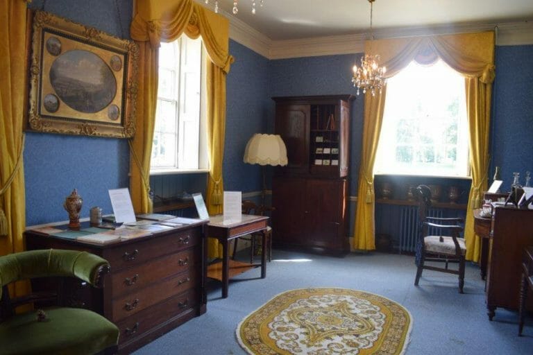 Castle in Kent image 12