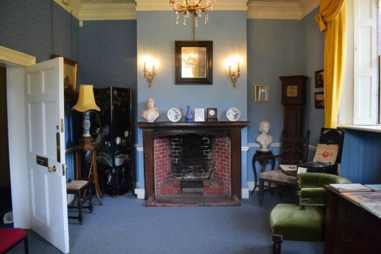 Castle in Kent image 13