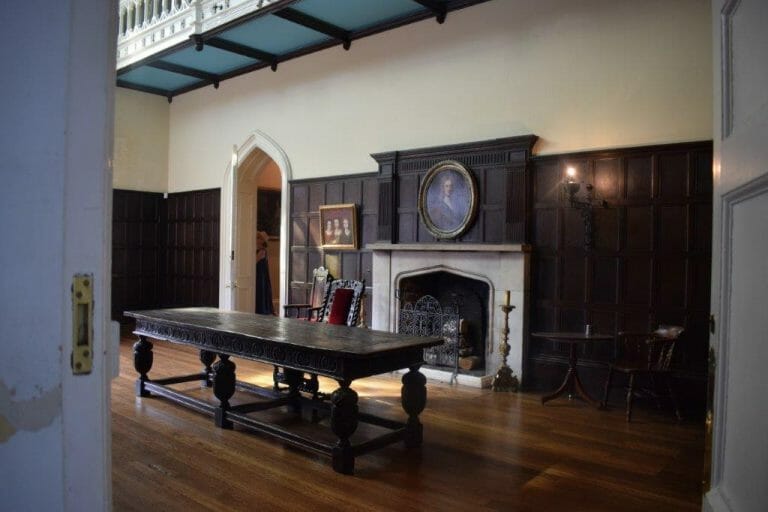 Castle in Kent image 24