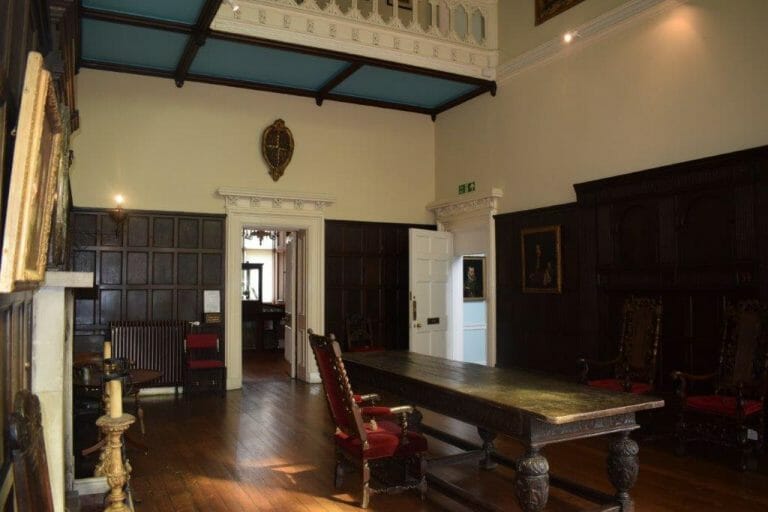 Castle in Kent image 25