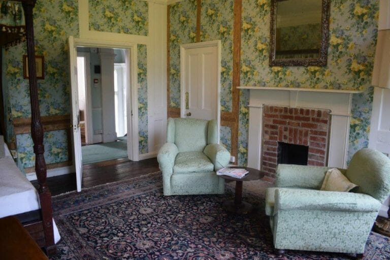 Castle in Kent image 17
