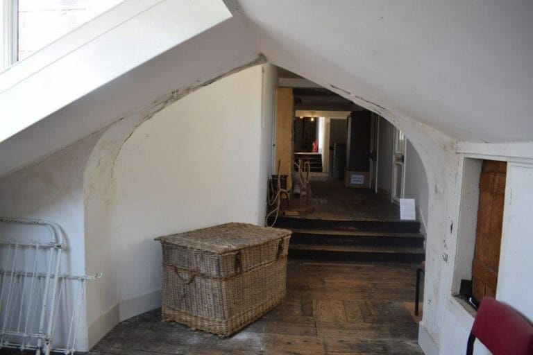 Castle in Kent image 30
