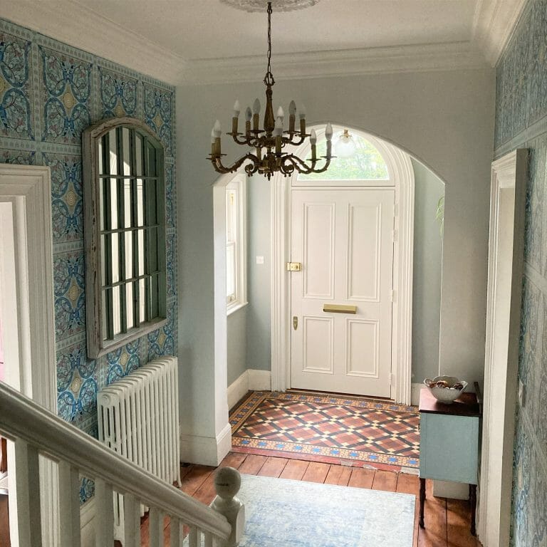 Detached Victorian Home image 10