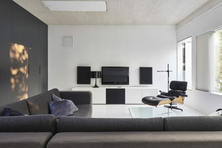 Architecturally Designed Property image 2