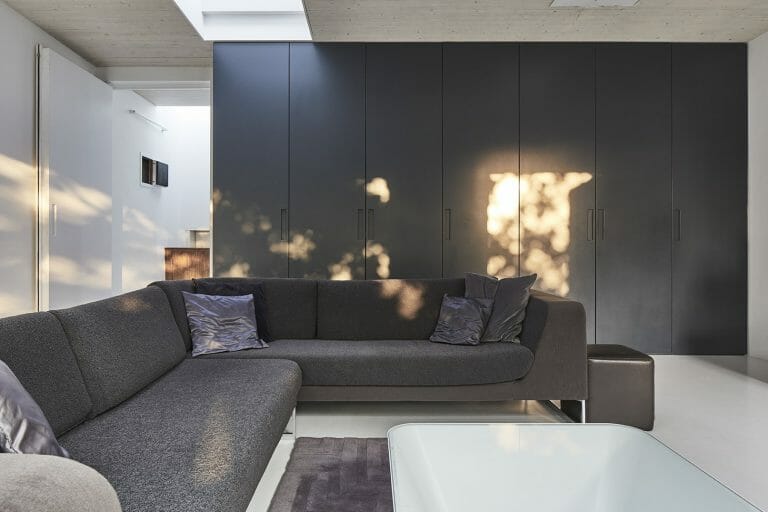Architecturally Designed Property image 5
