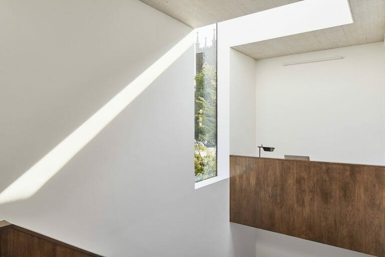 Architecturally Designed Property image 20