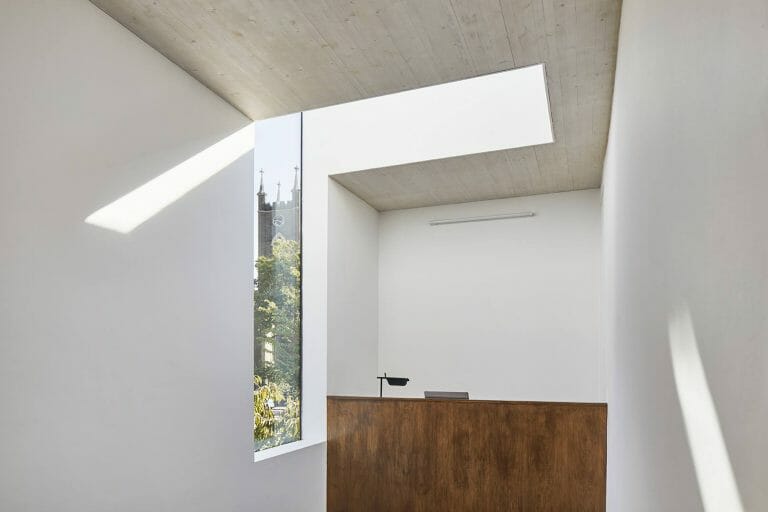 Architecturally Designed Property image 21