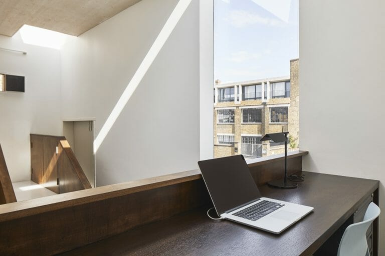 Architecturally Designed Property image 17