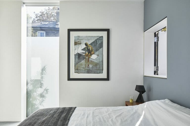 Architecturally Designed Property image 19