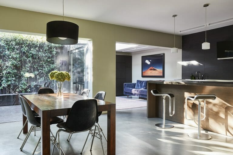Architecturally Designed Property image 6