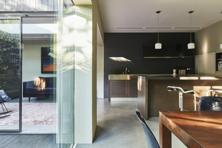 Architecturally Designed Property image 8