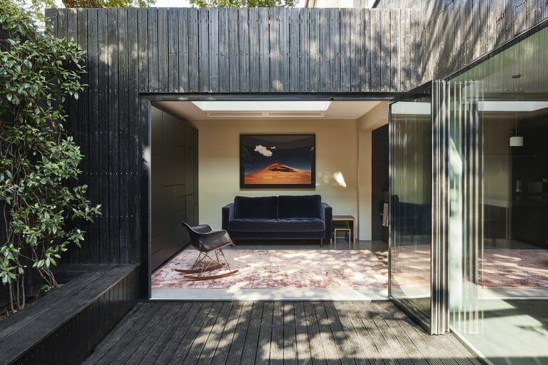 Architecturally Designed Property image 10