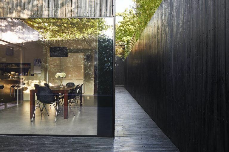 Architecturally Designed Property image 13