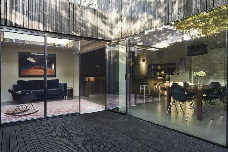 Architecturally Designed Property image 12