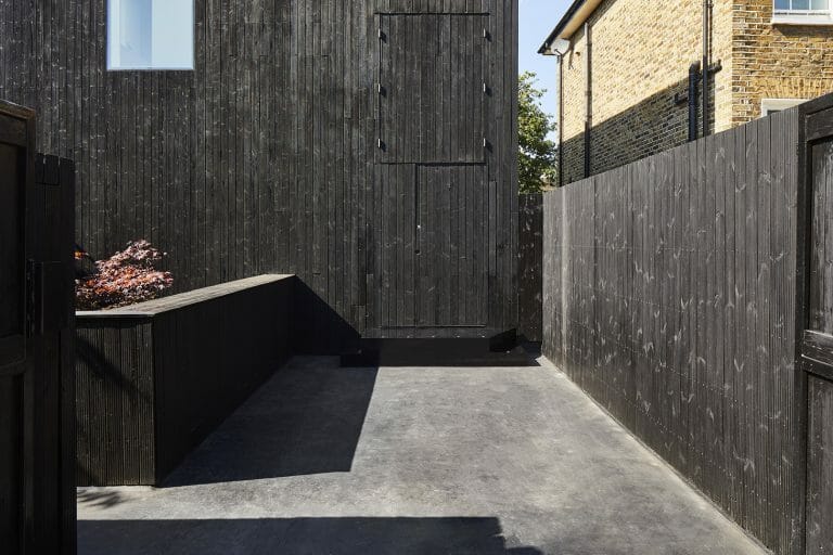 Architecturally Designed Property image 22