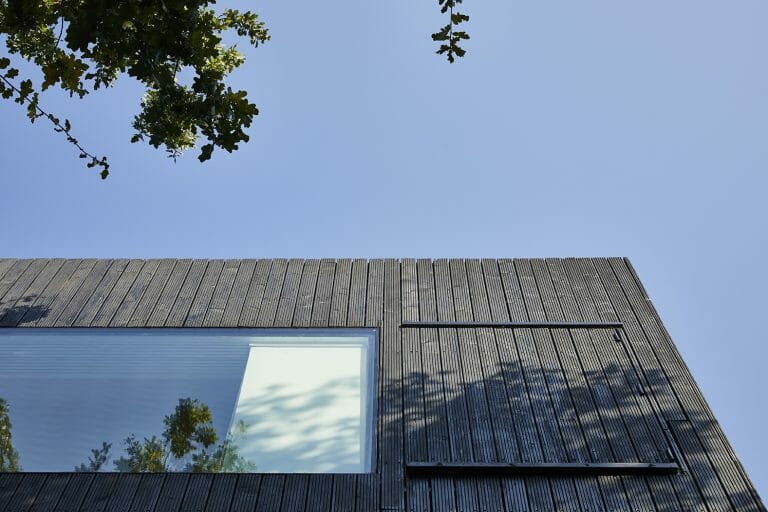 Architecturally Designed Property image 23