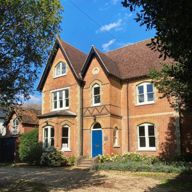 Detached Victorian Home image 2