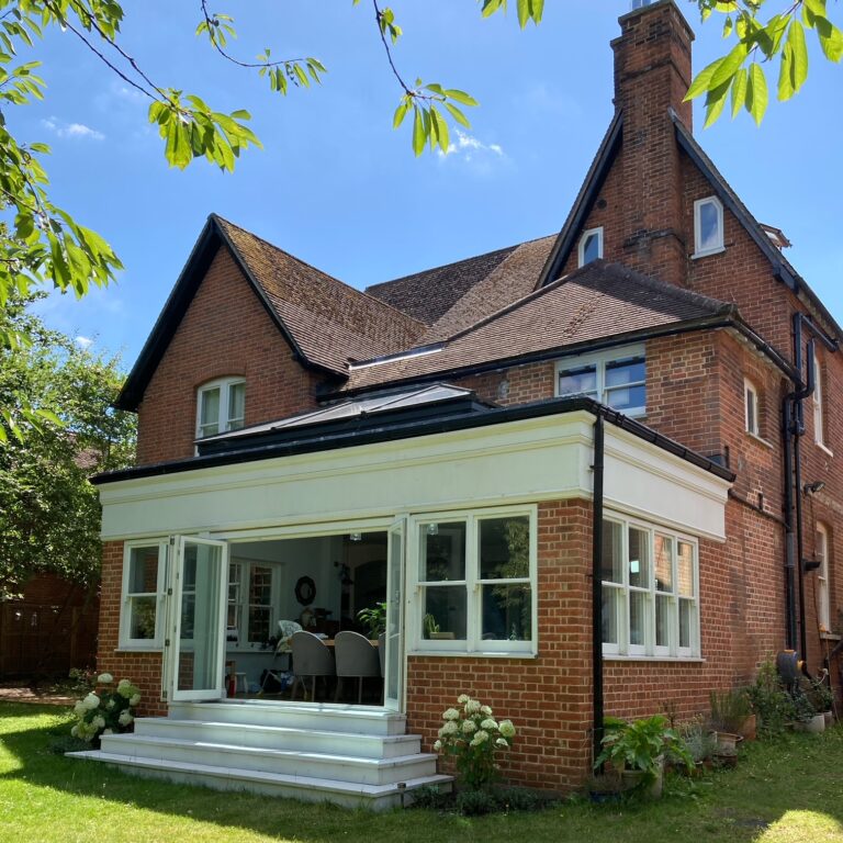 Detached Victorian Home image 22