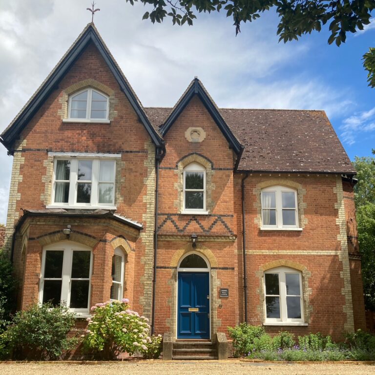 Detached Victorian Home image 1