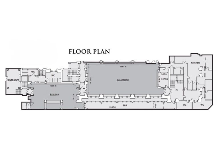 Art Deco Ballroom image 19