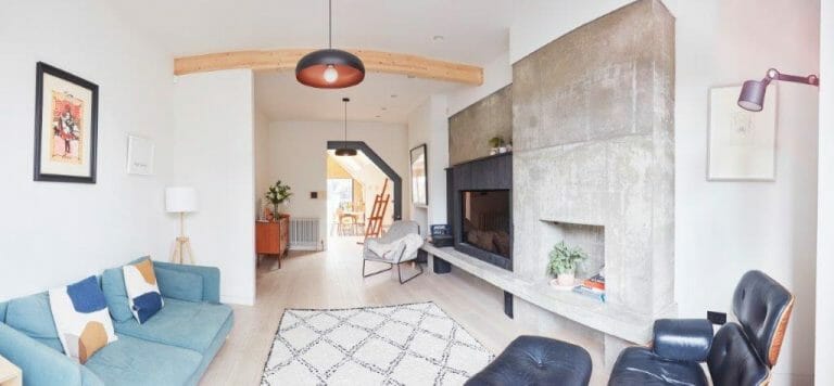 Terrace Home in Walthamstow image 4