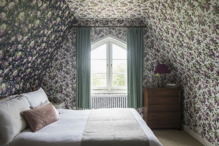 Detached Victorian Home image 12