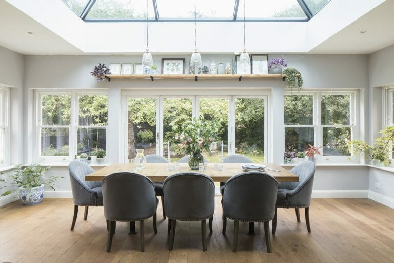 Detached Victorian Home image 5