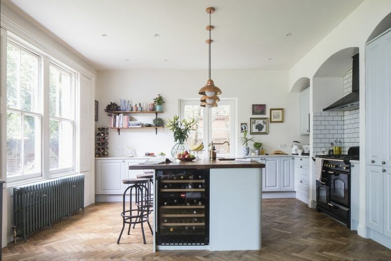 Detached Victorian Home image 6