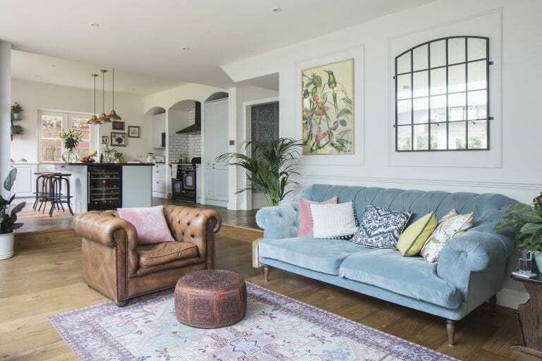 Detached Victorian Home image 9