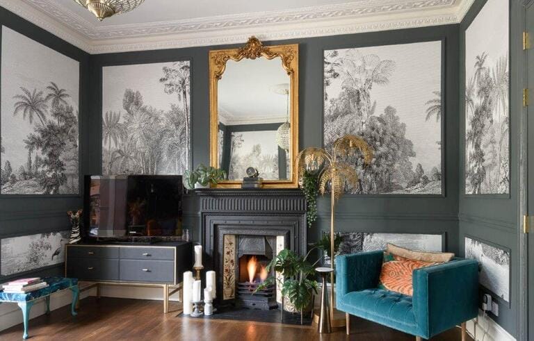 Detached Victorian Family Home image 22