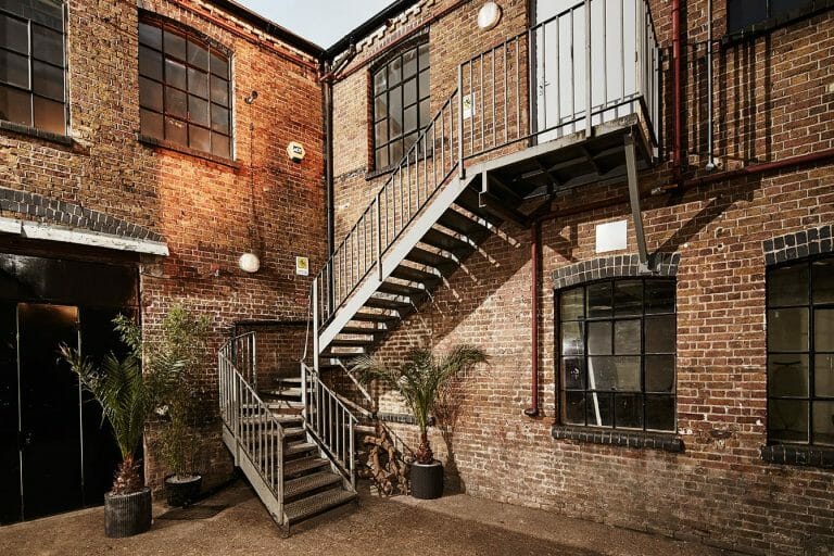 Unique Studios in North West London image 22