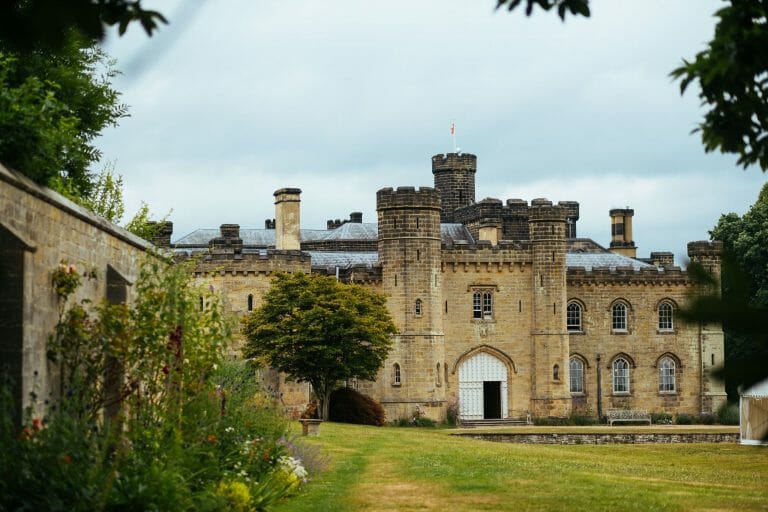 Castle in Kent image 2