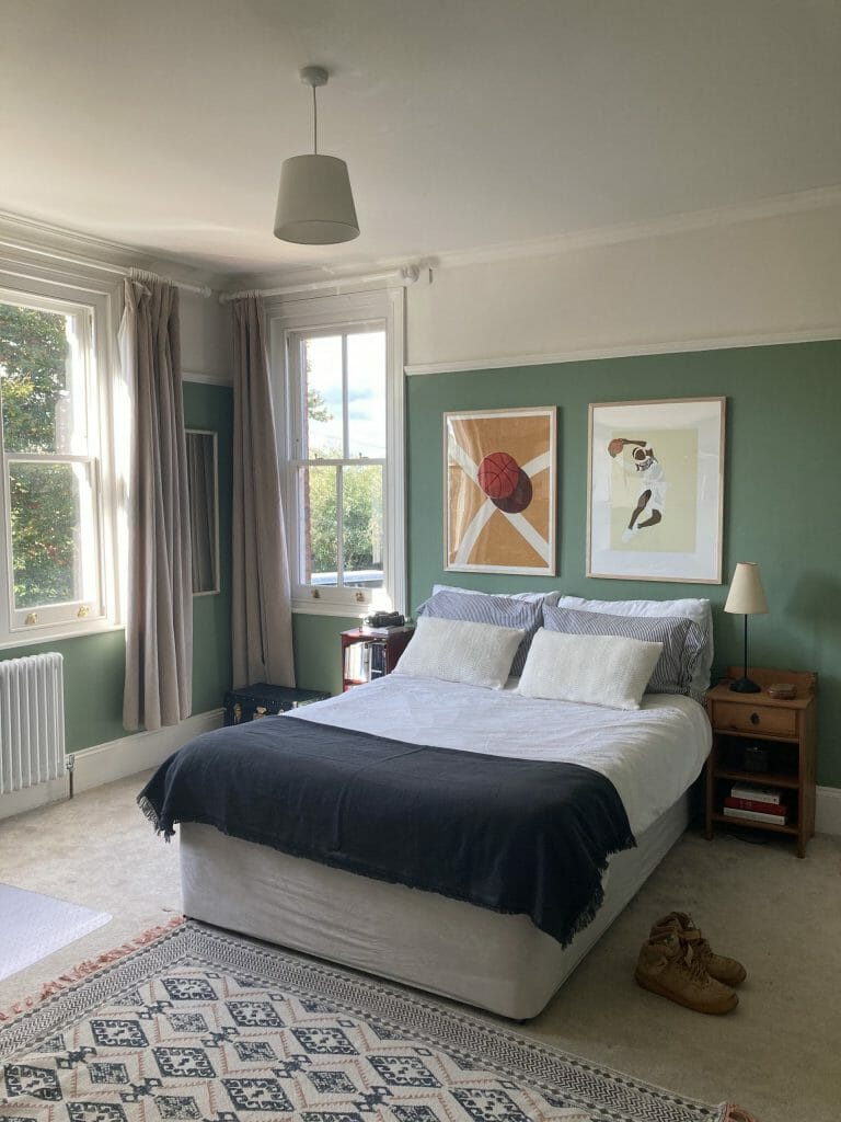Detached Victorian Home image 11