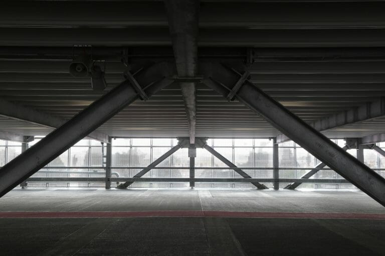 Car Park in Wembley image 3
