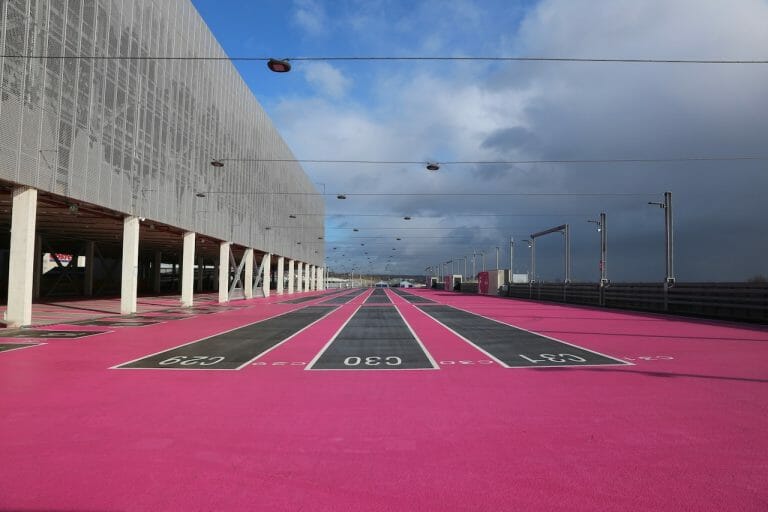 Car Park in Wembley image 11