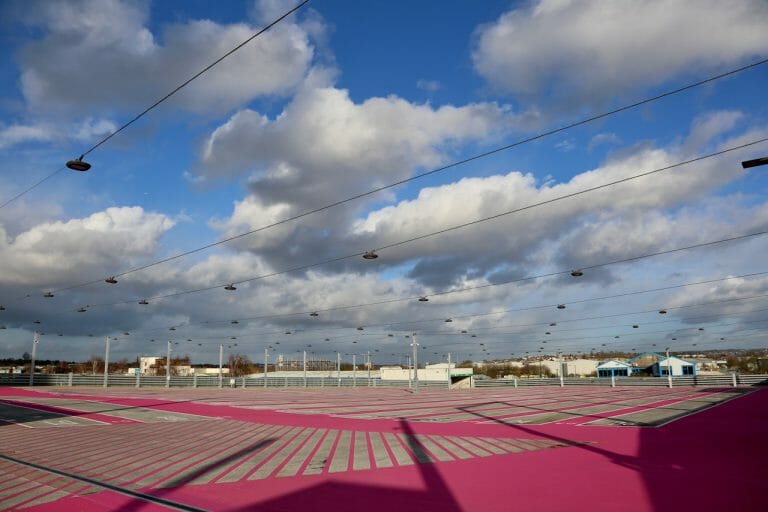 Car Park in Wembley image 13