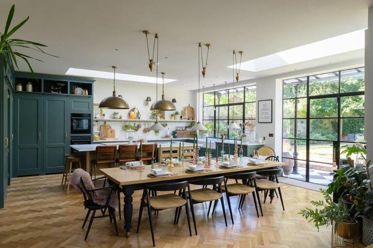 Detached Victorian Family Home image 20