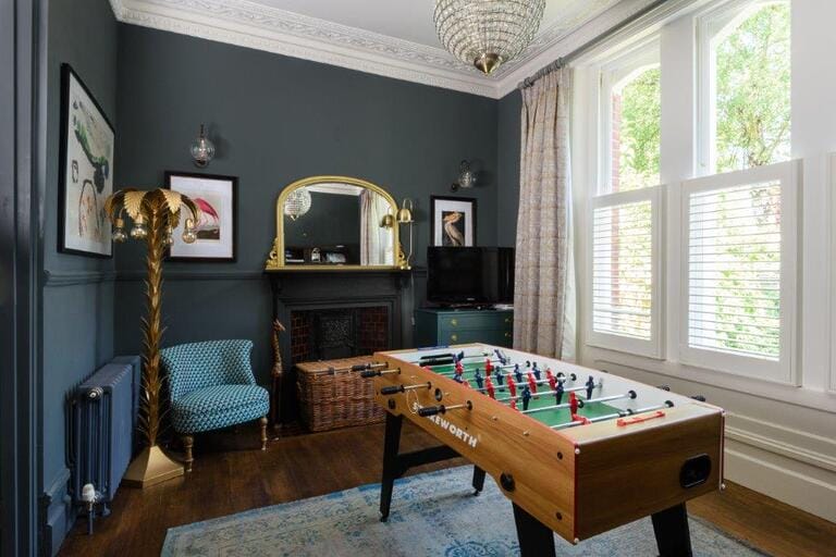 Detached Victorian Family Home image 25