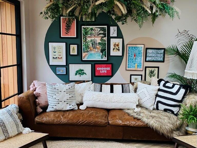 Detached Victorian Family Home image 24
