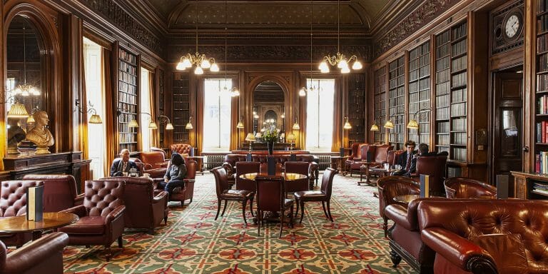 Private Members Club image 5