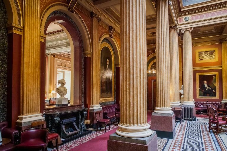 Private Members Club image 6