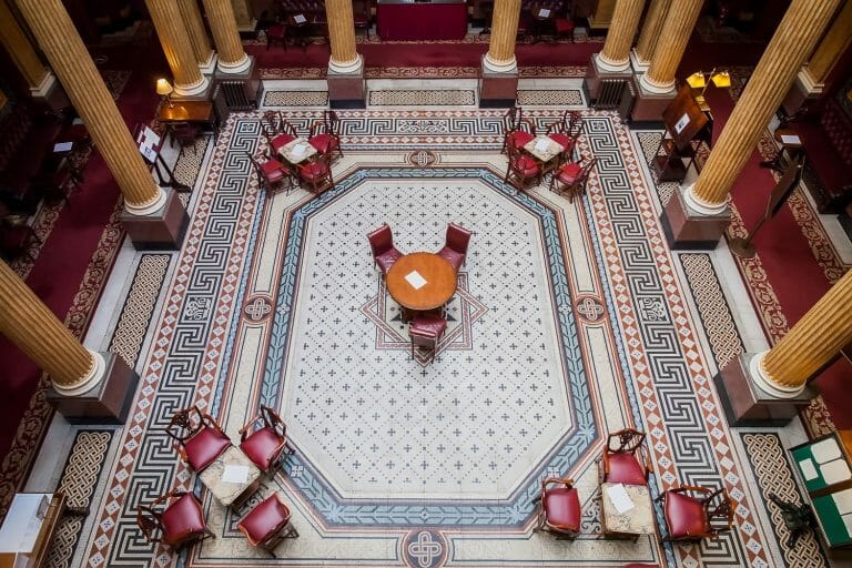 Private Members Club image 4