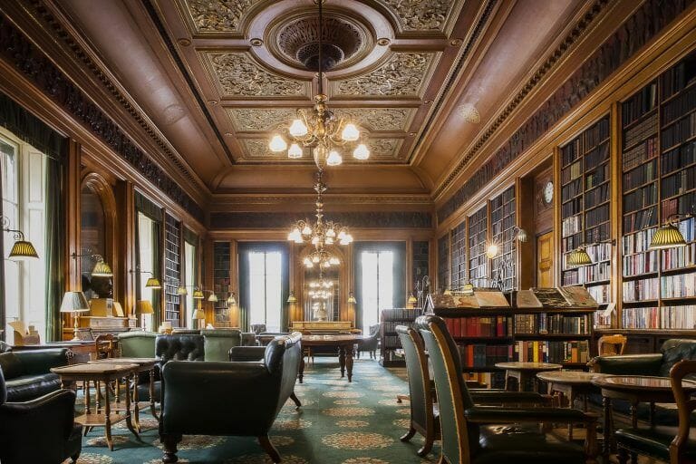 Private Members Club image 2